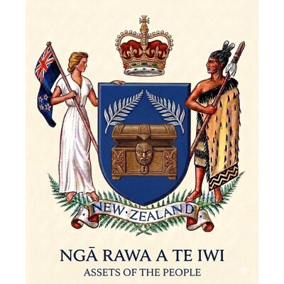 Final logo - NZAR brand